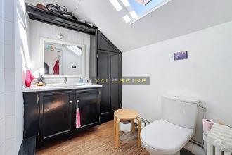 achat maison bois-guillaume 76230