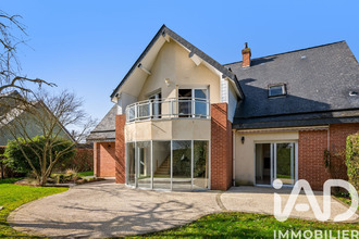 achat maison bois-guillaume 76230