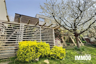 achat maison bois-guillaume 76230