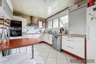 achat maison bois-guillaume 76230