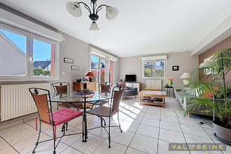 achat maison bois-guillaume 76230