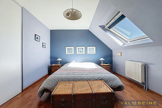 achat maison bois-guillaume 76230