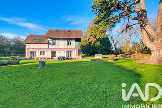 achat maison bois-guillaume 76230