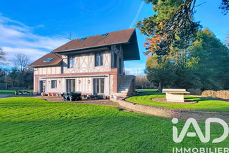 achat maison bois-guillaume 76230