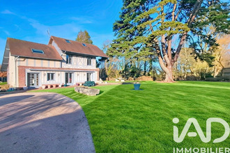 achat maison bois-guillaume 76230