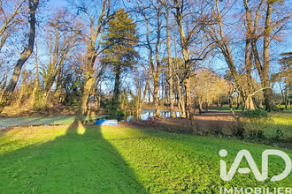 achat maison bois-guillaume 76230