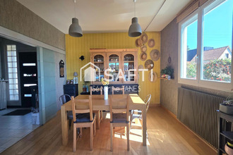 achat maison bois-guillaume 76230