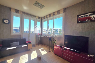 achat maison bois-guillaume 76230