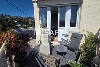 achat maison bois-guillaume 76230