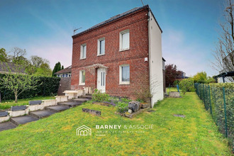 achat maison bois-guillaume 76230