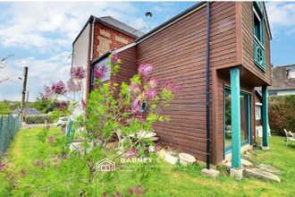 achat maison bois-guillaume 76230