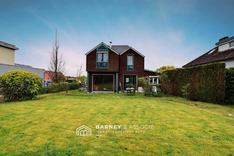 achat maison bois-guillaume 76230