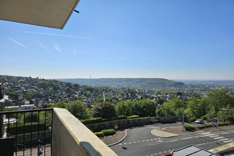 achat maison bois-guillaume 76230