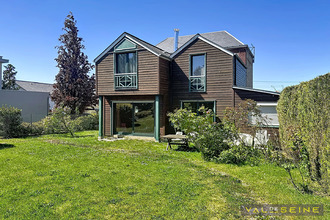 achat maison bois-guillaume 76230