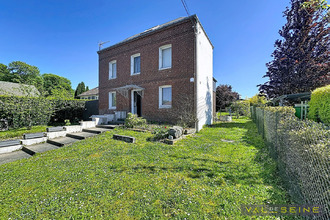 achat maison bois-guillaume 76230