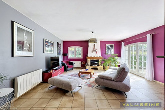 achat maison bois-guillaume 76230
