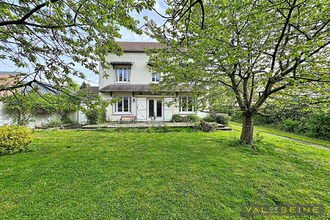 achat maison bois-guillaume 76230