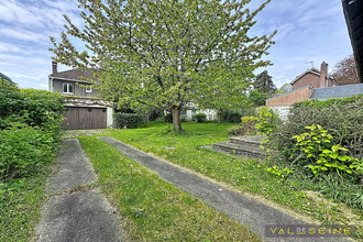 achat maison bois-guillaume 76230