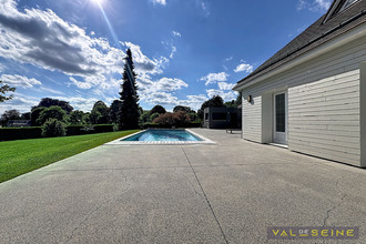 achat maison bois-guillaume 76230