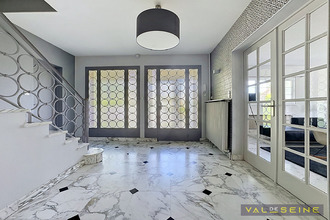 achat maison bois-guillaume 76230