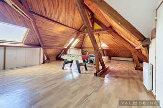 achat maison bois-guillaume 76230