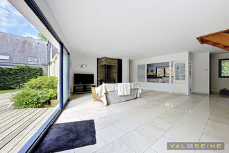 achat maison bois-guillaume 76230