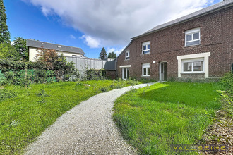 achat maison bois-guillaume 76230