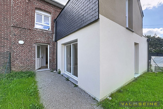 achat maison bois-guillaume 76230