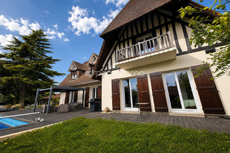 achat maison bois-guillaume 76230