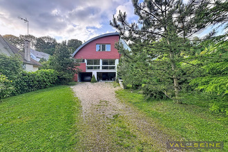 achat maison bois-guillaume 76230