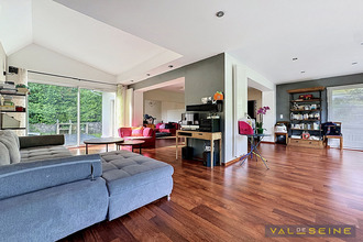 achat maison bois-guillaume 76230