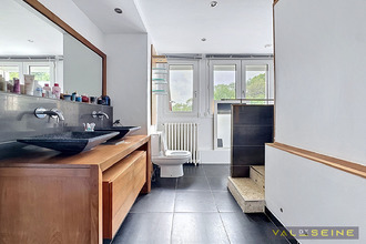 achat maison bois-guillaume 76230