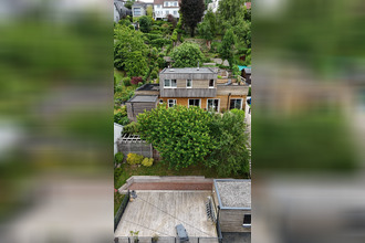 achat maison bois-guillaume 76230