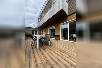 achat maison bois-guillaume 76230