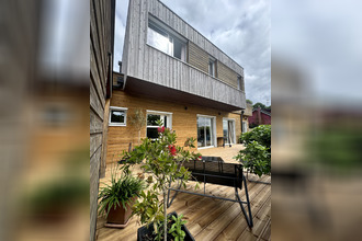 achat maison bois-guillaume 76230