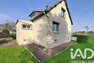achat maison bois-guillaume 76230