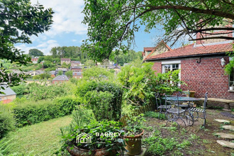 achat maison bois-guillaume 76230