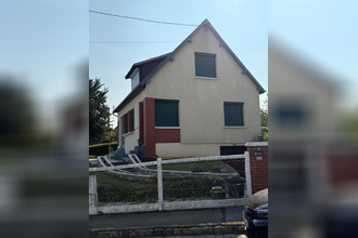 achat maison bois-guillaume 76230