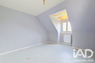 achat maison bois-guillaume 76230