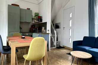 achat maison bois-guillaume 76230