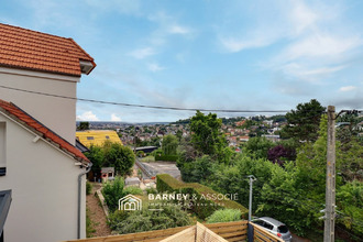achat maison bois-guillaume 76230