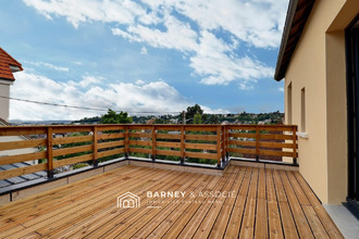 achat maison bois-guillaume 76230