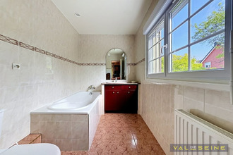achat maison bois-guillaume 76230
