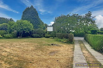achat maison bois-guillaume 76230