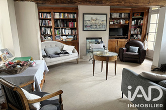achat maison bois-guillaume 76230