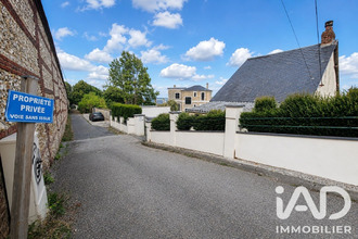 achat maison bois-guillaume 76230