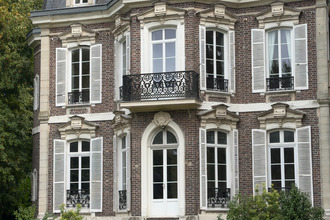 achat maison bois-guillaume 76230
