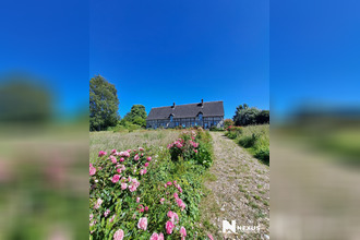 achat maison bois-heroult 76750