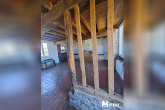 achat maison bois-heroult 76750