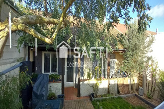 achat maison bois-herpin 91150